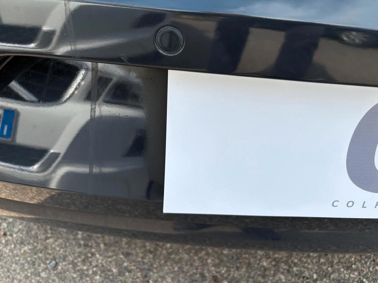 Volkswagen Polo 5p 1.4 tdi Fresh 75cv