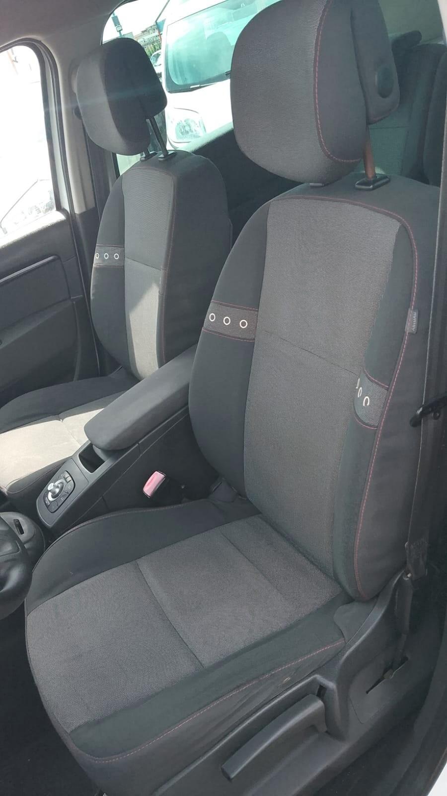 Renault Scenic Scénic XMod 1.5 dCi neo patentati