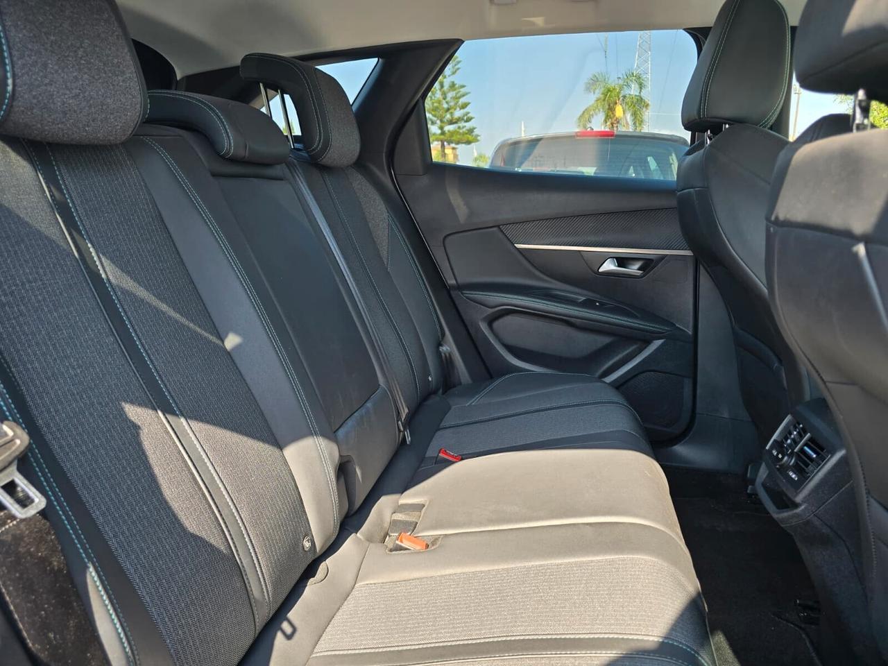 PEUGEOT 3008 1.5HDI 130CV ALLURE PACK