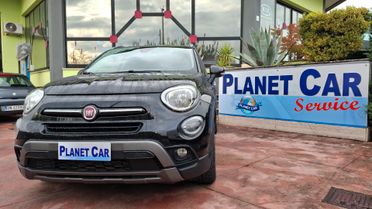 Fiat 500X 1.6 MultiJet 120 CV Cross- RESTYLING