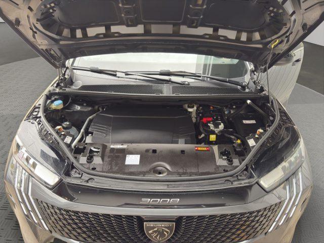 PEUGEOT e-3008 73 kwh Allure 210 CV