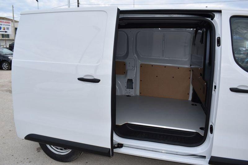 FIAT Scudo 1.5 BlueHDi 120CV PL-TN Furgone