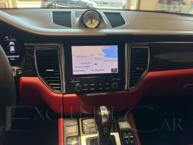 Porsche Macan Macan 3.6 Turbo Performance 440cv pdk