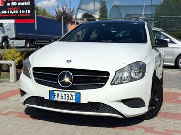 Mercedes-benz A 200 CDI Automatic 4Matic Executive