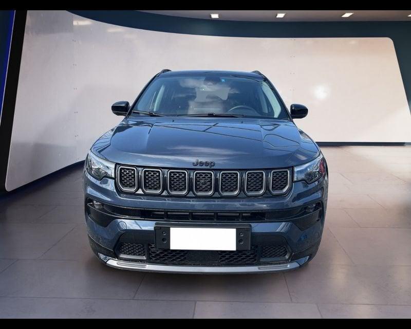 Jeep Compass Italy E-Hybrid My23 S 1.5 Turbo T4 E-Hybrid 130cv Fwd Dct7