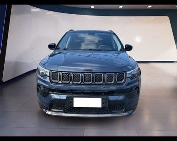 Jeep Compass Italy E-Hybrid My23 S 1.5 Turbo T4 E-Hybrid 130cv Fwd Dct7