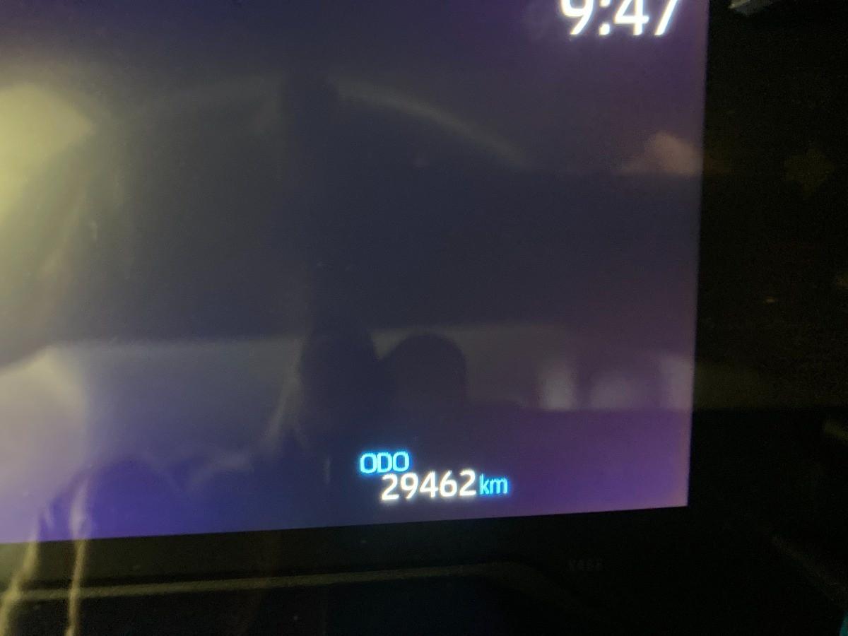 TOYOTA Rav4 2.5 vvt-ie h Business 2wd 218cv e-cvt