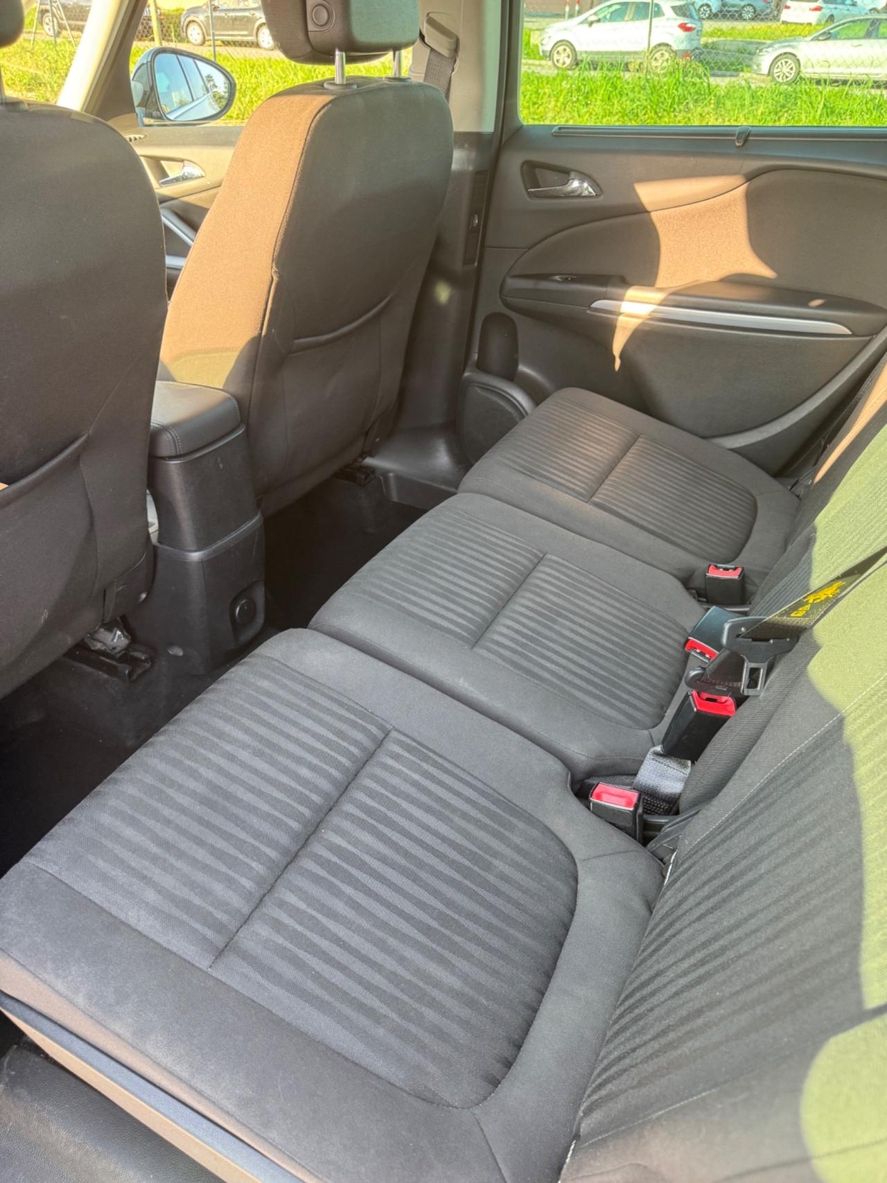 Opel Zafira Tourer 1.6 Turbo EcoM 150CV Cosmo