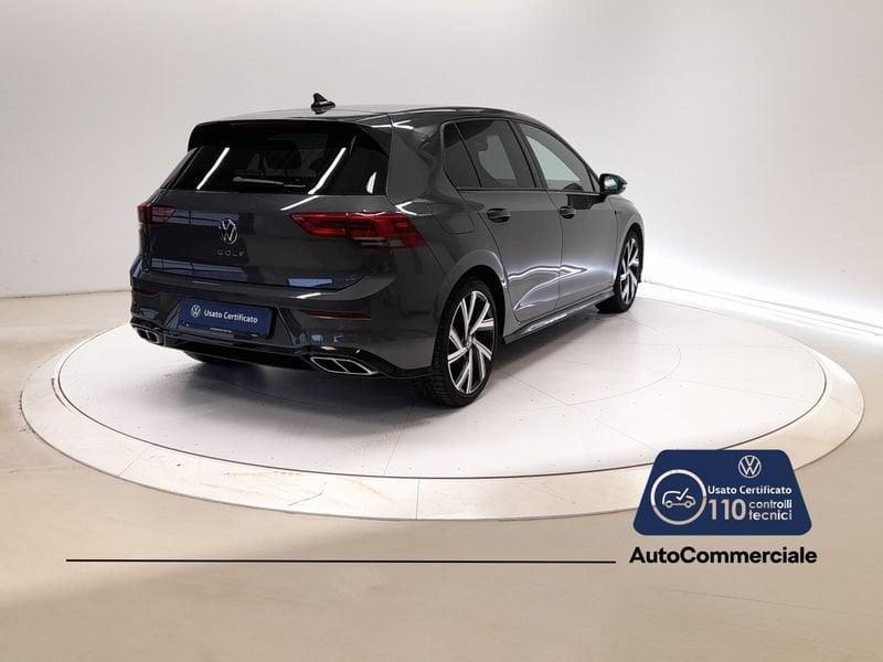 Volkswagen Golf 1.5 TSI EVO ACT R-Line