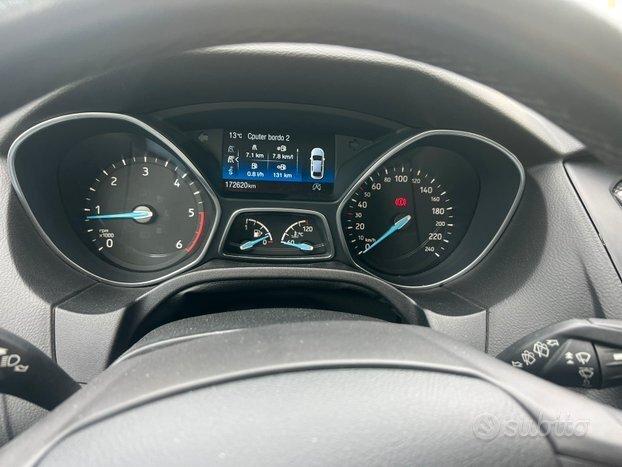 Ford focus SW 1.5 TDCI BUSINESS