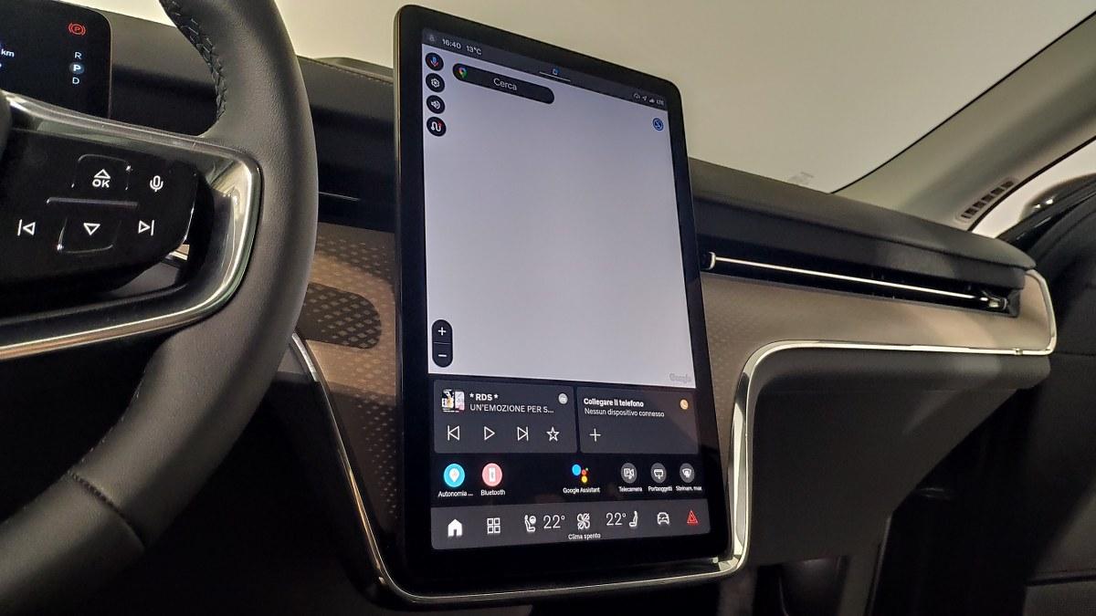 VOLVO Ex90 Twin Motor Performance Awd Ultra