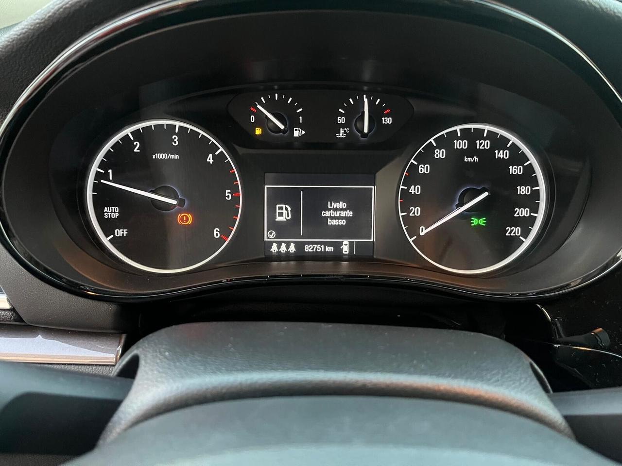 Opel Mokka X 1.6 CDTI Ecotec 4x2 Start&Stop Innovation