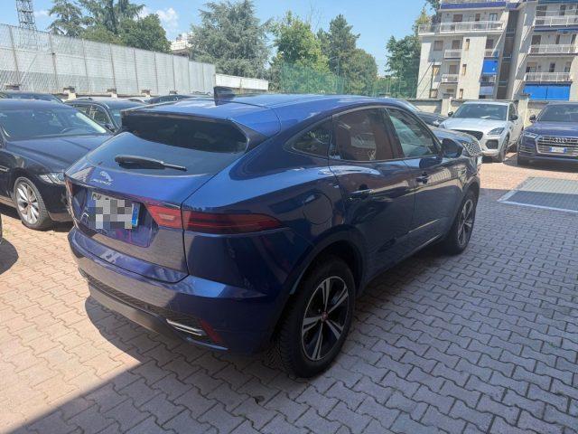 JAGUAR E-Pace 1.5 I3 PHEV 300 CV AWD Auto R-Dynamic S