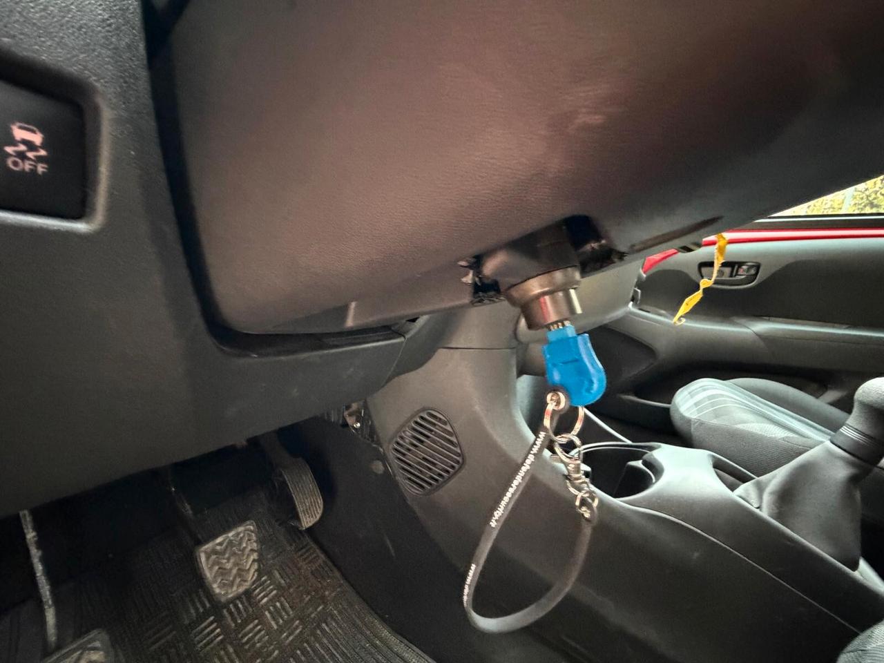 Peugeot 108 5 porte Allure 16.000KM