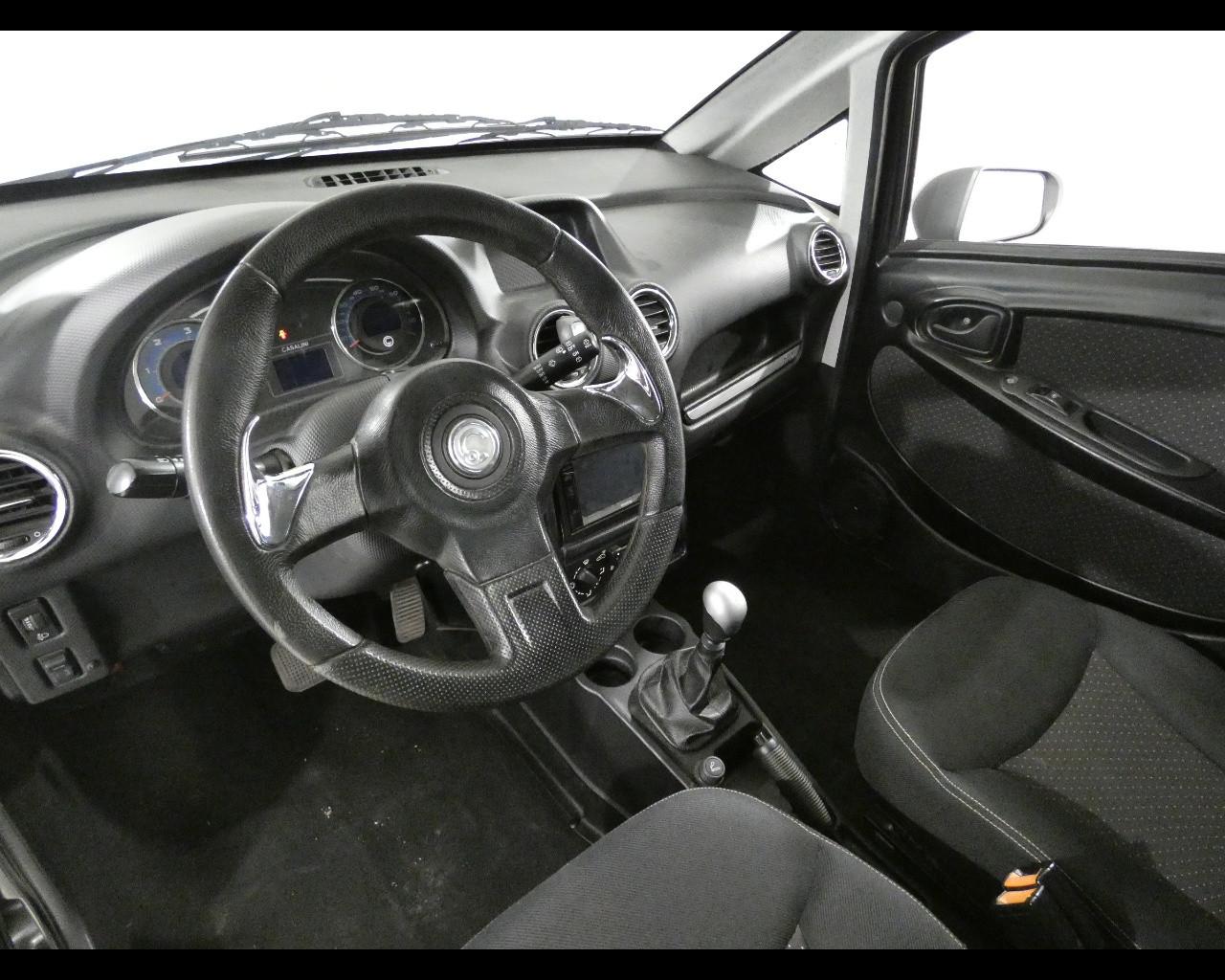 CASALINI M20 - M20 Active