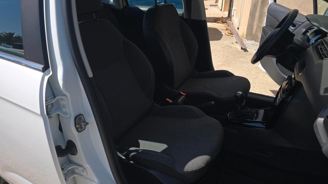 Citroen C3 1.4 HDi 70 Seduction