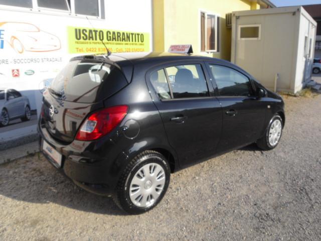 Opel Corsa 1.3 CDTI 75CV SPORT EDITION
