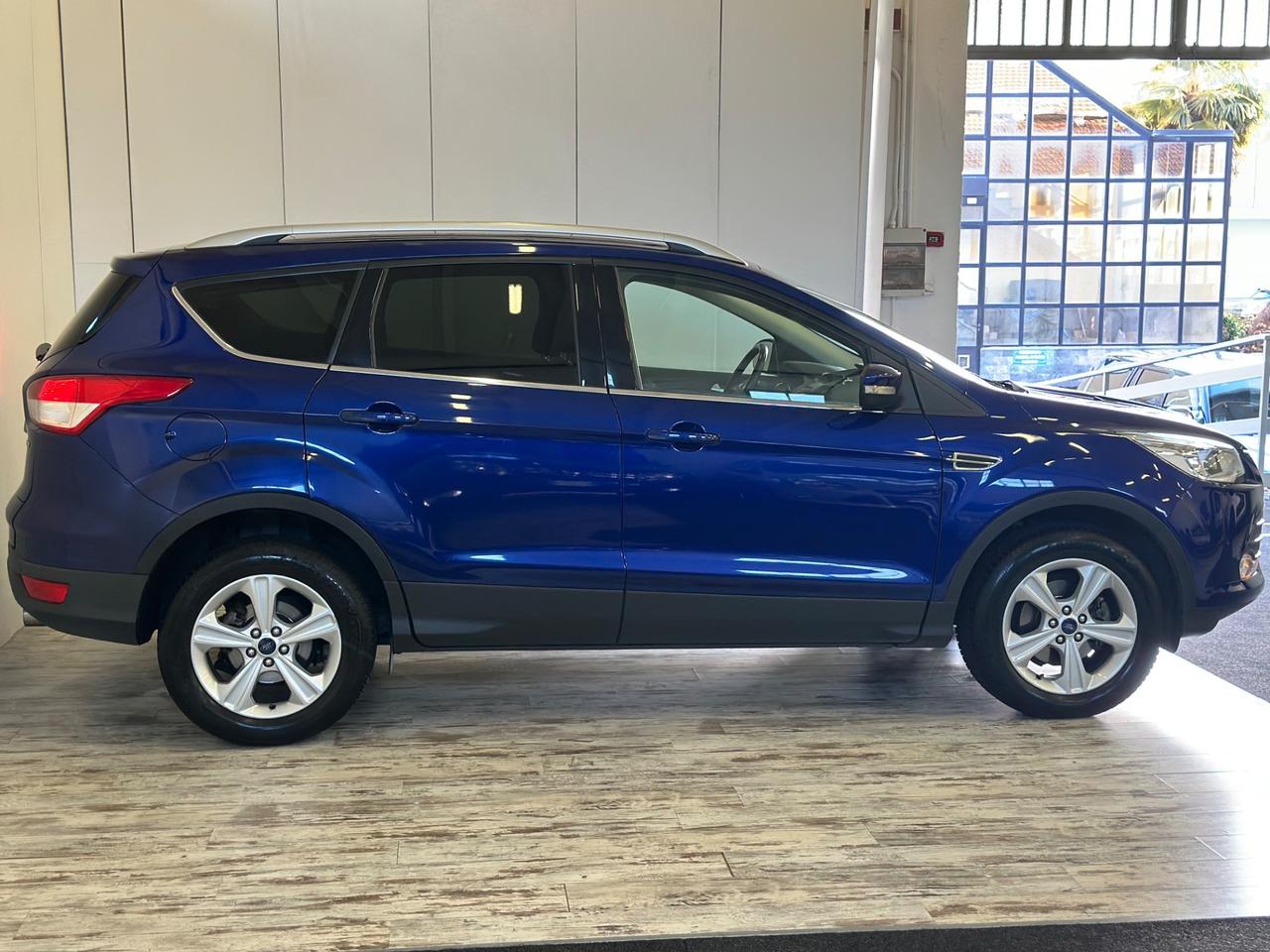 Ford Kuga 1.5 EcoBoost 150 CV S&S 2WD Titanium