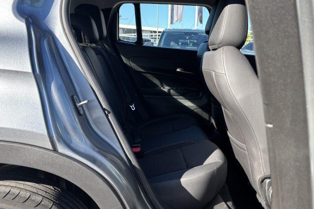 JEEP Avenger 1.2 Turbo 100 CV Altitude