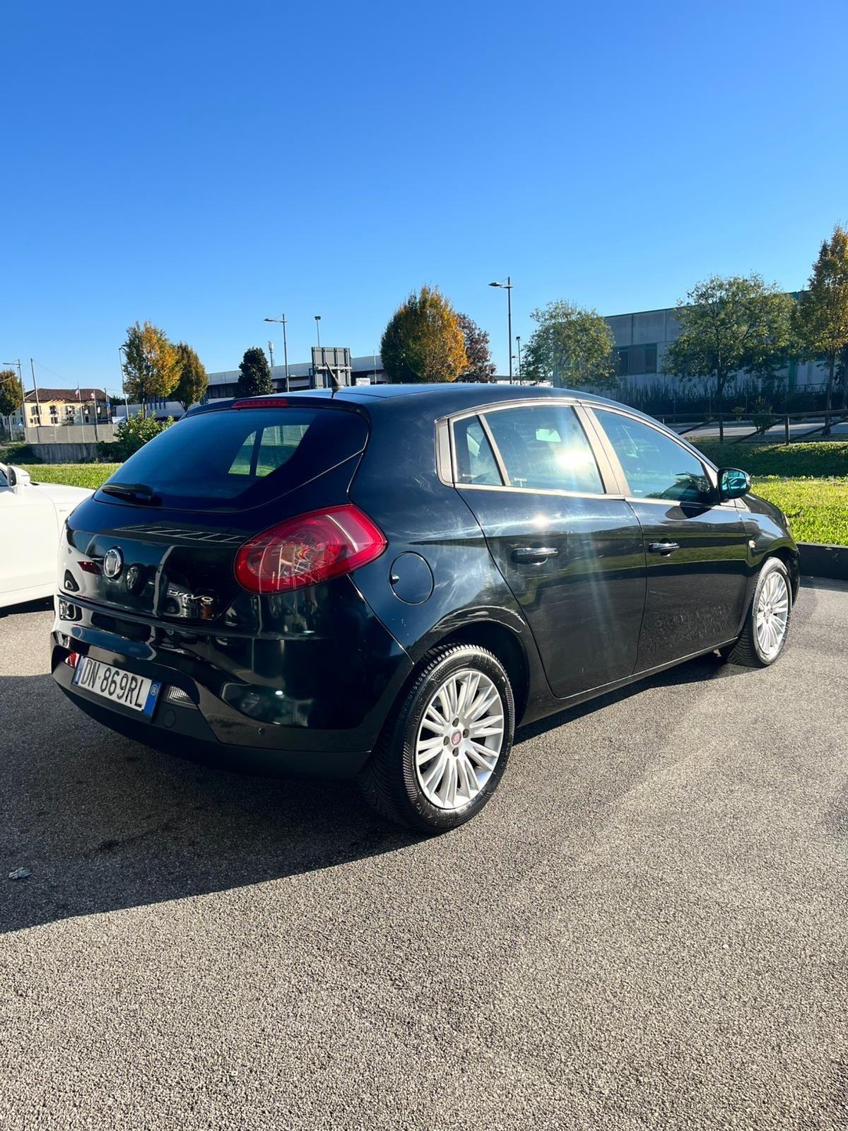 Fiat Bravo 1.4 Neopatentati