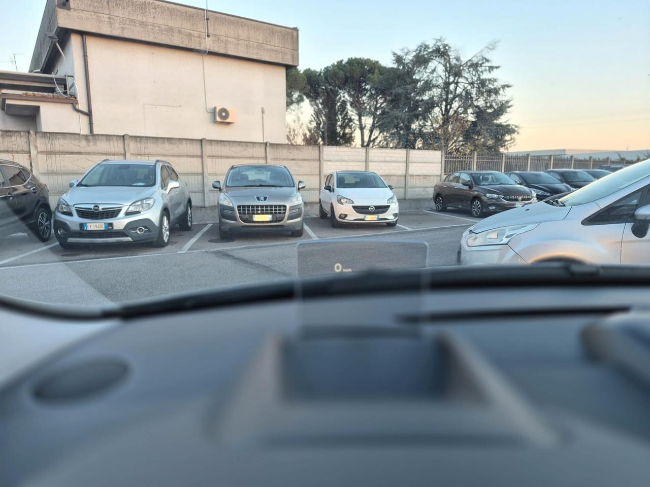 Peugeot 3008 BlueHDi 120 S&S Allure