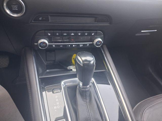 MAZDA CX-5 2.0L Skyactiv-G 165 CV AWD Signature