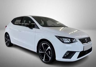 SEAT Ibiza FR 1.0 TSI DSG 116CV *PACK VISION PLUS* Only-Promo