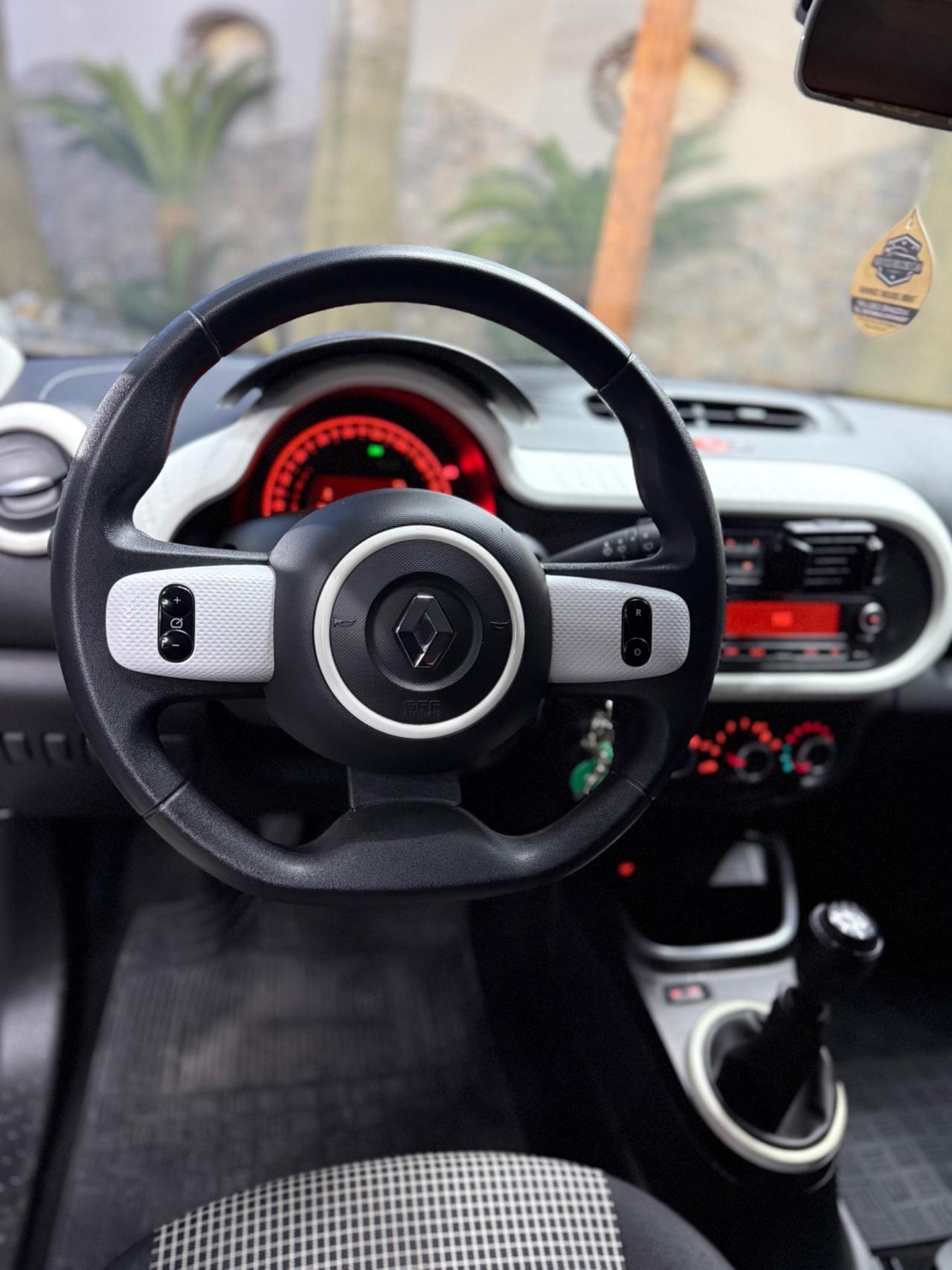 Renault Twingo SCe 65 CV Intens