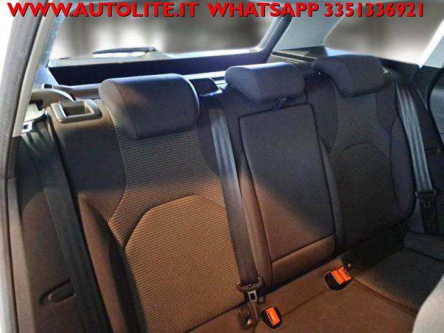 SEAT Leon 1.6 TDI 115 CV DSG ST Business