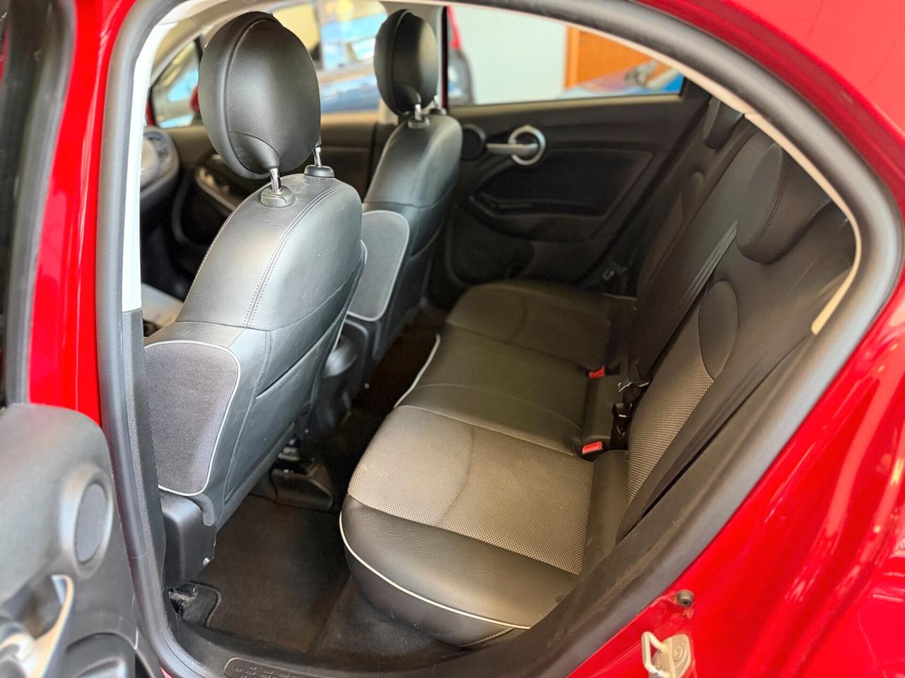 Fiat 500X 1.3 MultiJet 95 CV Cross