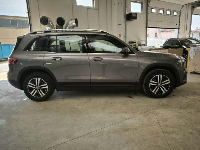 MERCEDES-BENZ GLB 200 d Automatic Business Extra