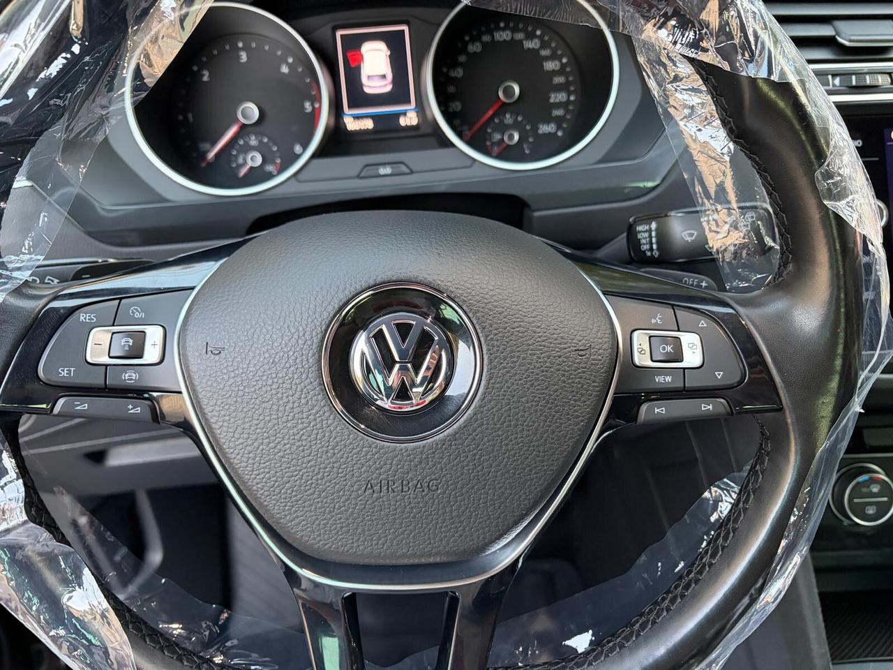 Volkswagen Tiguan 2.0 TDI 150cv DSG Business BlueMotion Technology