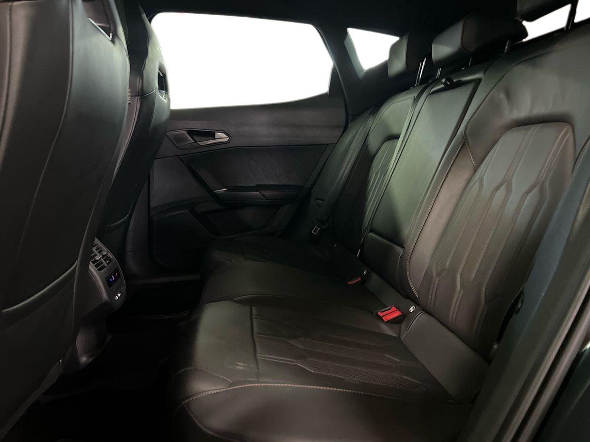 CUPRA Formentor 2.0 tsi 4drive 190cv dsg