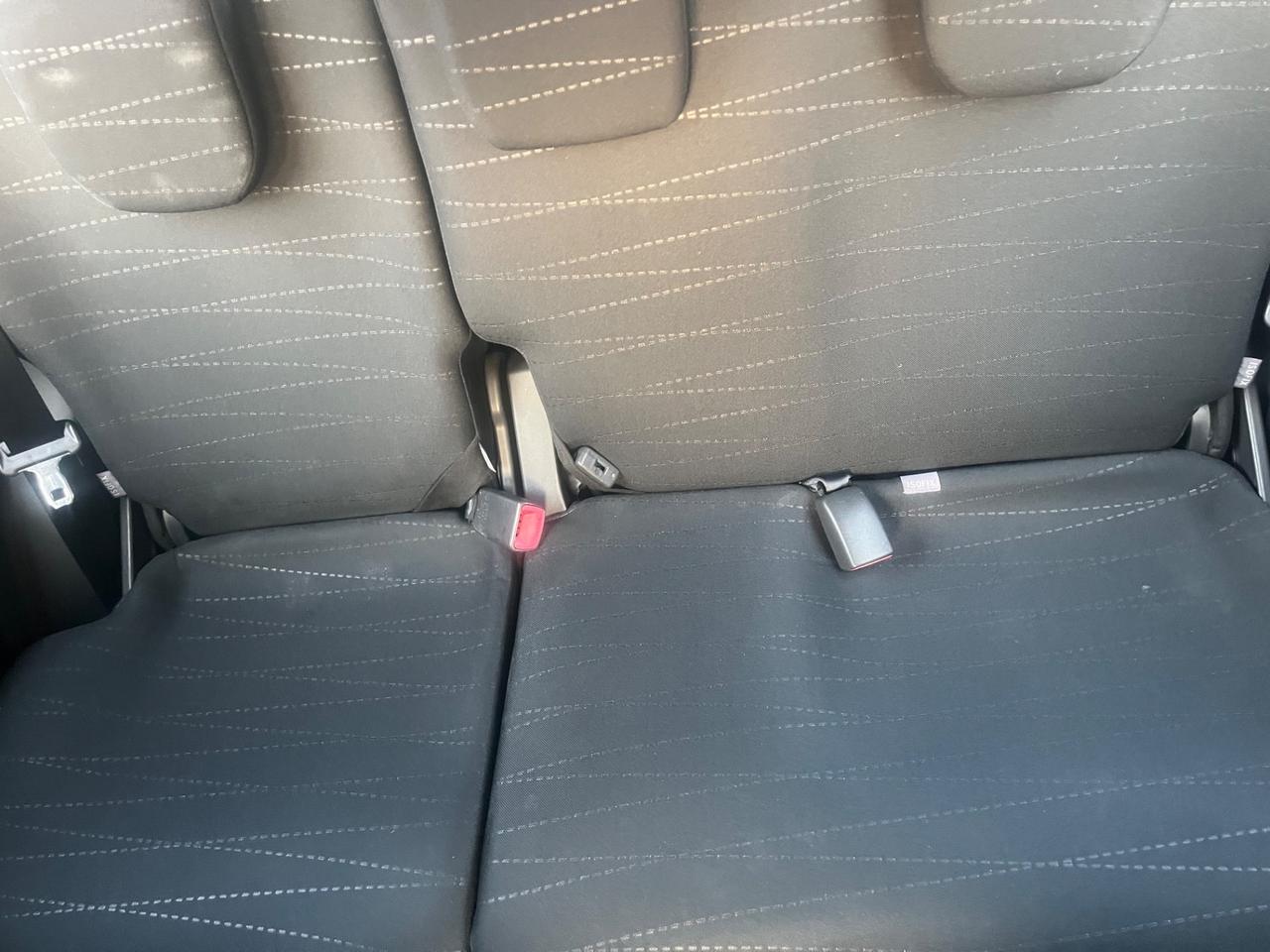 Toyota Yaris 1.3 5 porte Sol