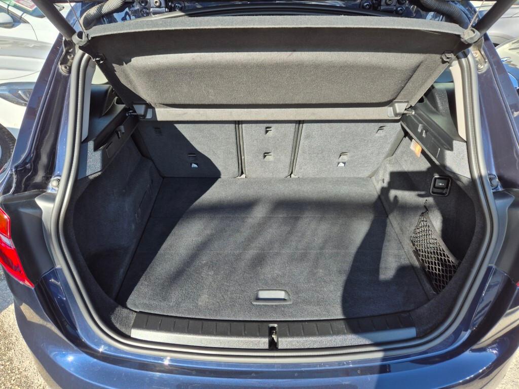 Bmw 216d Active Tourer Advantage Automatic