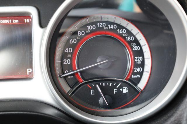 FIAT Freemont 2.0 Mjt 170CV 4x4 Automatica 7POSTI 19" Pelle Navi