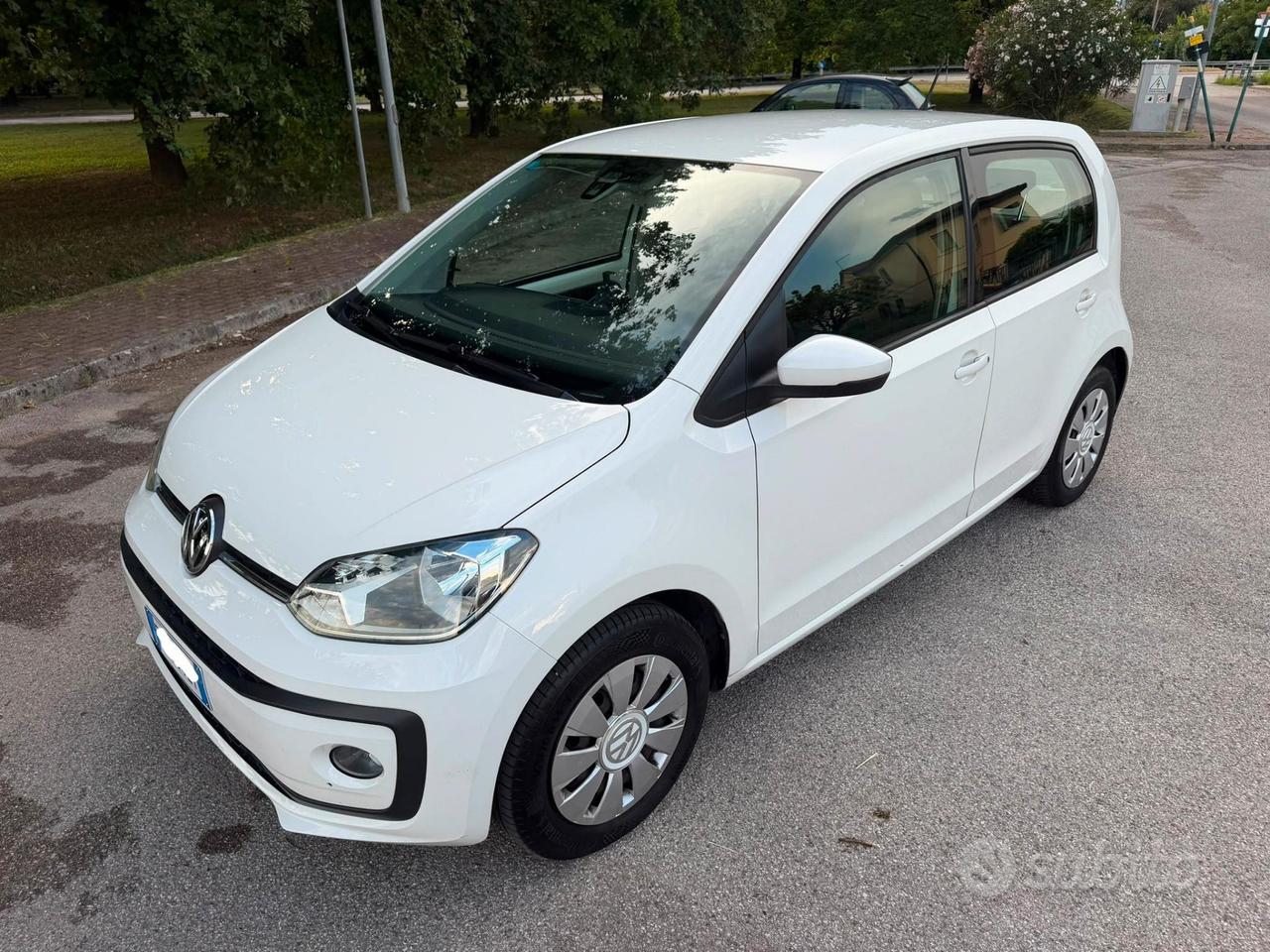 Volkswagen UP! 1.0 60Cv Move GPL