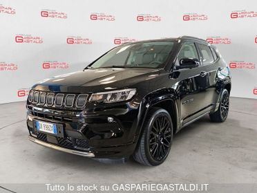 Jeep Compass 1.6 Multijet II 2WD S