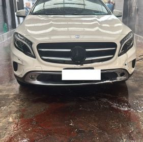 Mercedes-benz GLA 220 d Automatic 4Matic Enduro