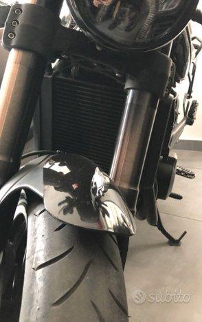 Benelli Leoncino 500