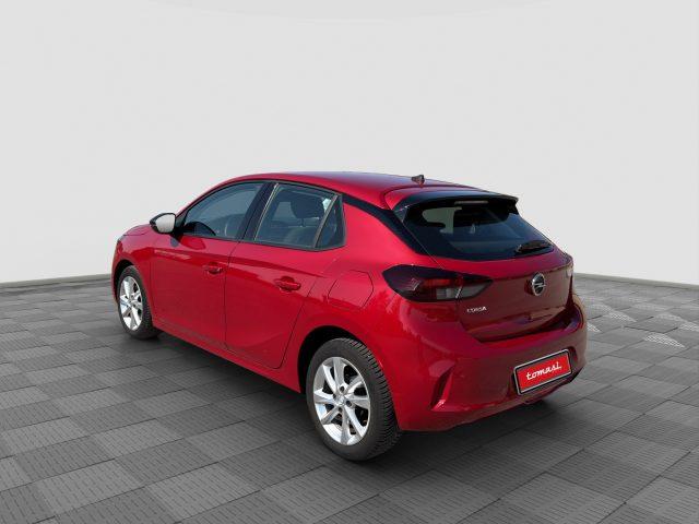 OPEL Corsa Corsa 1.2 100 CV Edition