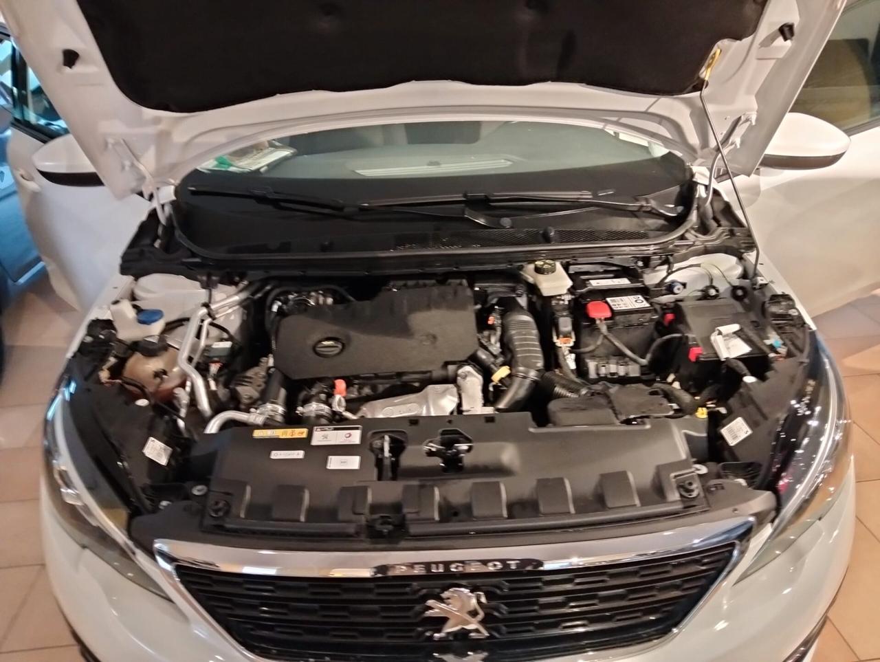 Peugeot 308 SW Business