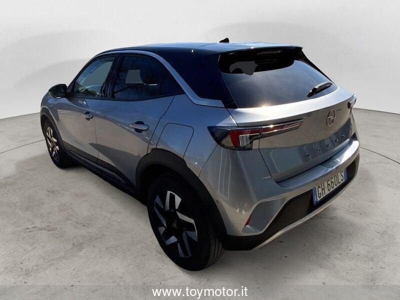 Opel Mokka 2ª serie 1.5 diesel Elegance