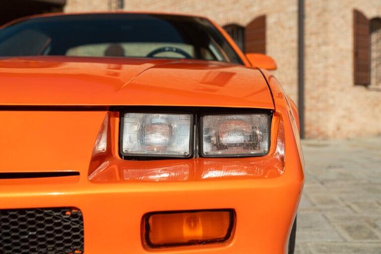 1992 CHEVROLET CAMARO III Z28 5.0 V8 - CHE00021