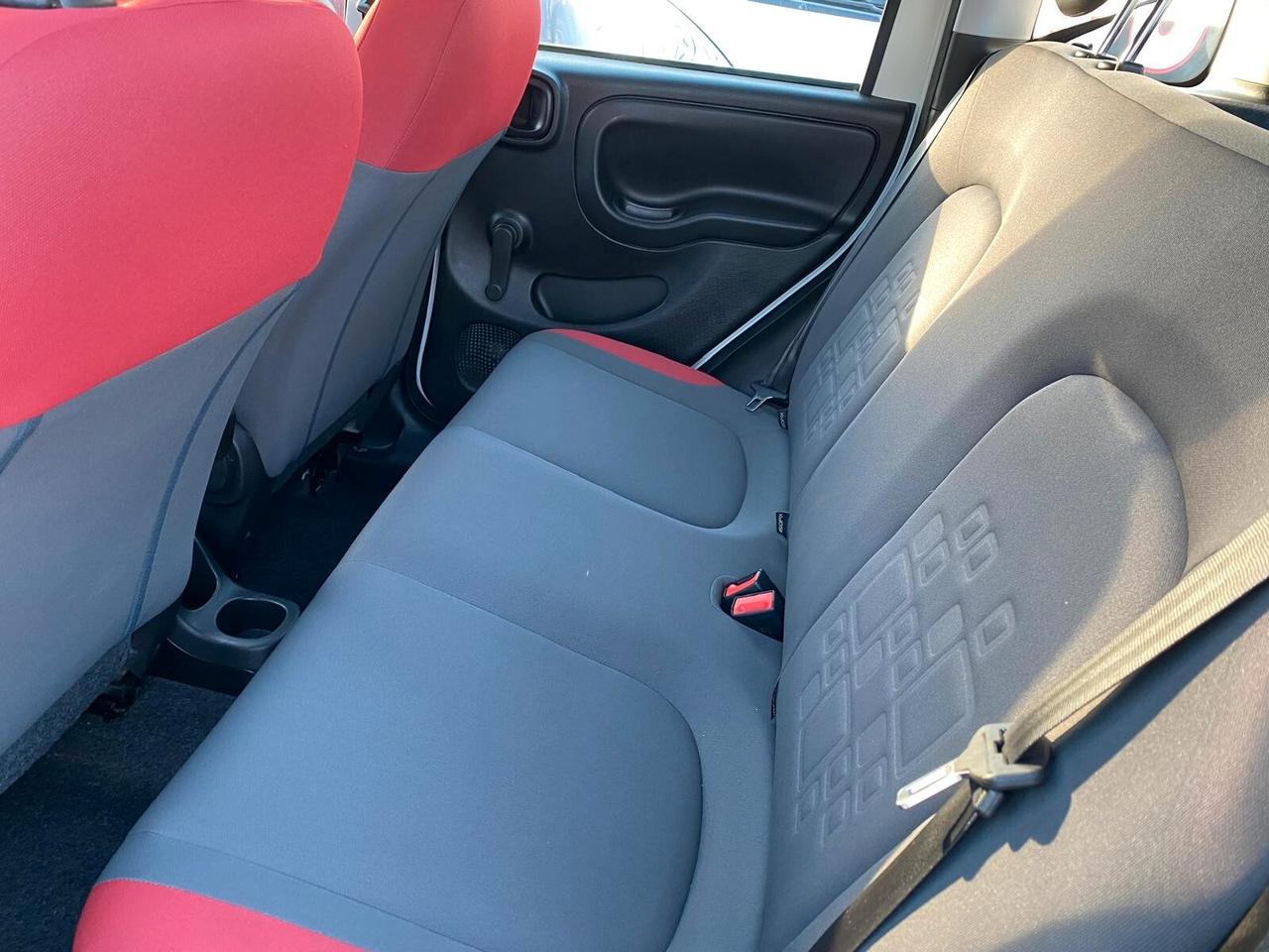 Fiat Panda 1.3 MJT 95 CV S&S Lounge-2016