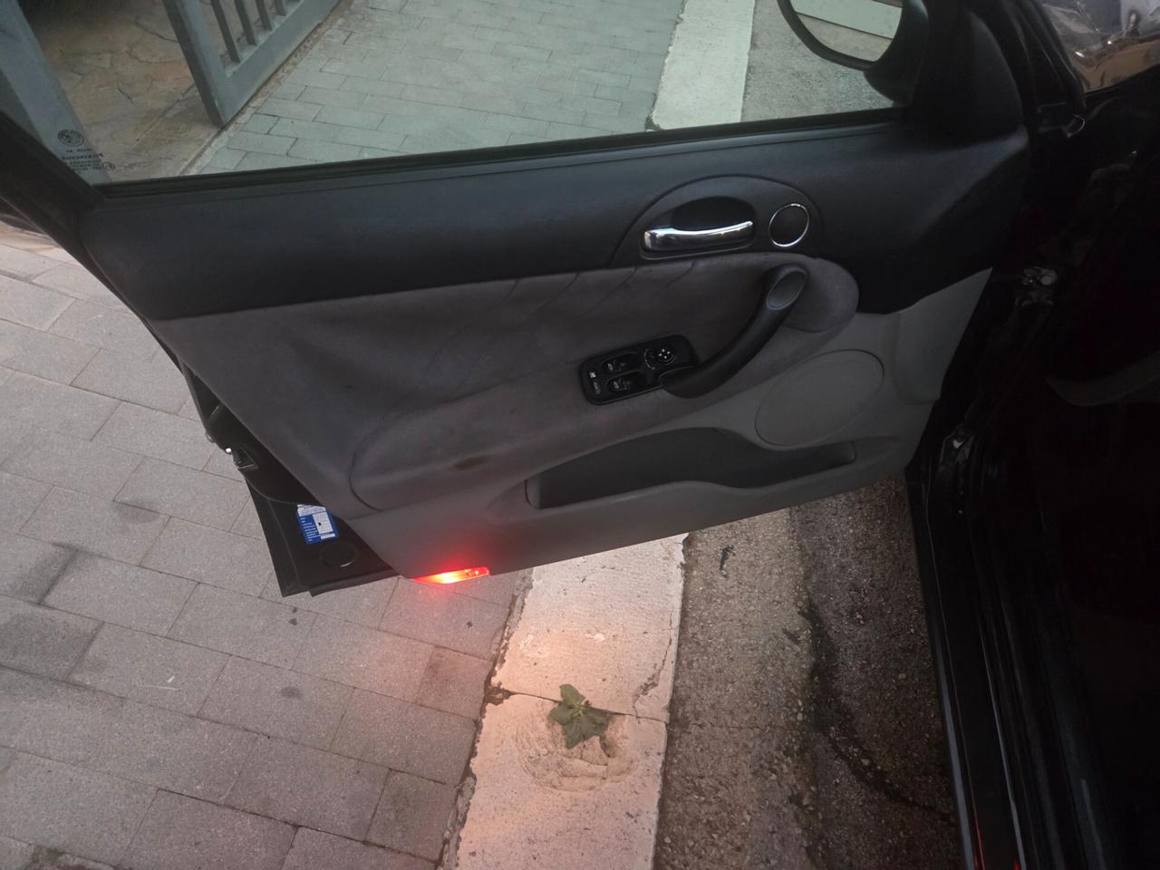ALFA ROMEO 147 1.9 JTDM 120 CV KM CERTIFICATI