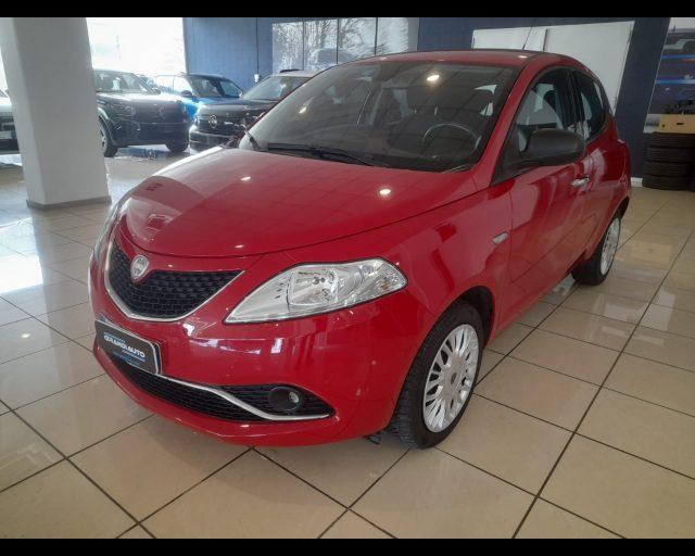 LANCIA Ypsilon III 2015 - 1.2 Silver 69cv