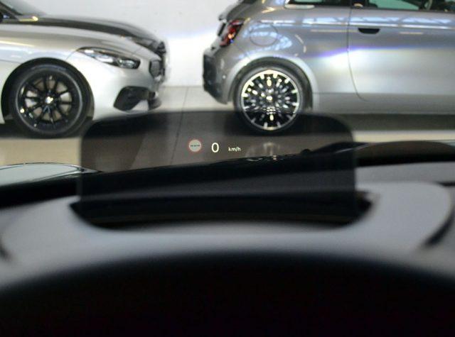 MINI Cooper 1.5 Classic 5 porte Tetto-Harman Kardon-Led-Hud**