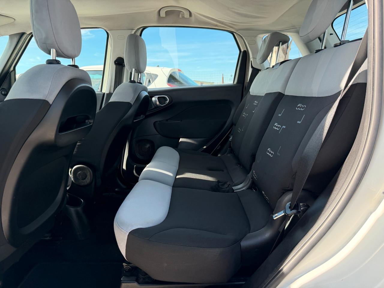 FIAT 500L 2014 1.6 DIESEL 105 CV *N1