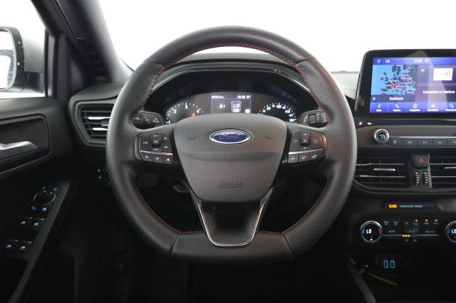 FORD Focus Focus 1.5 EcoBlue 120 CV automatico SW ST Line